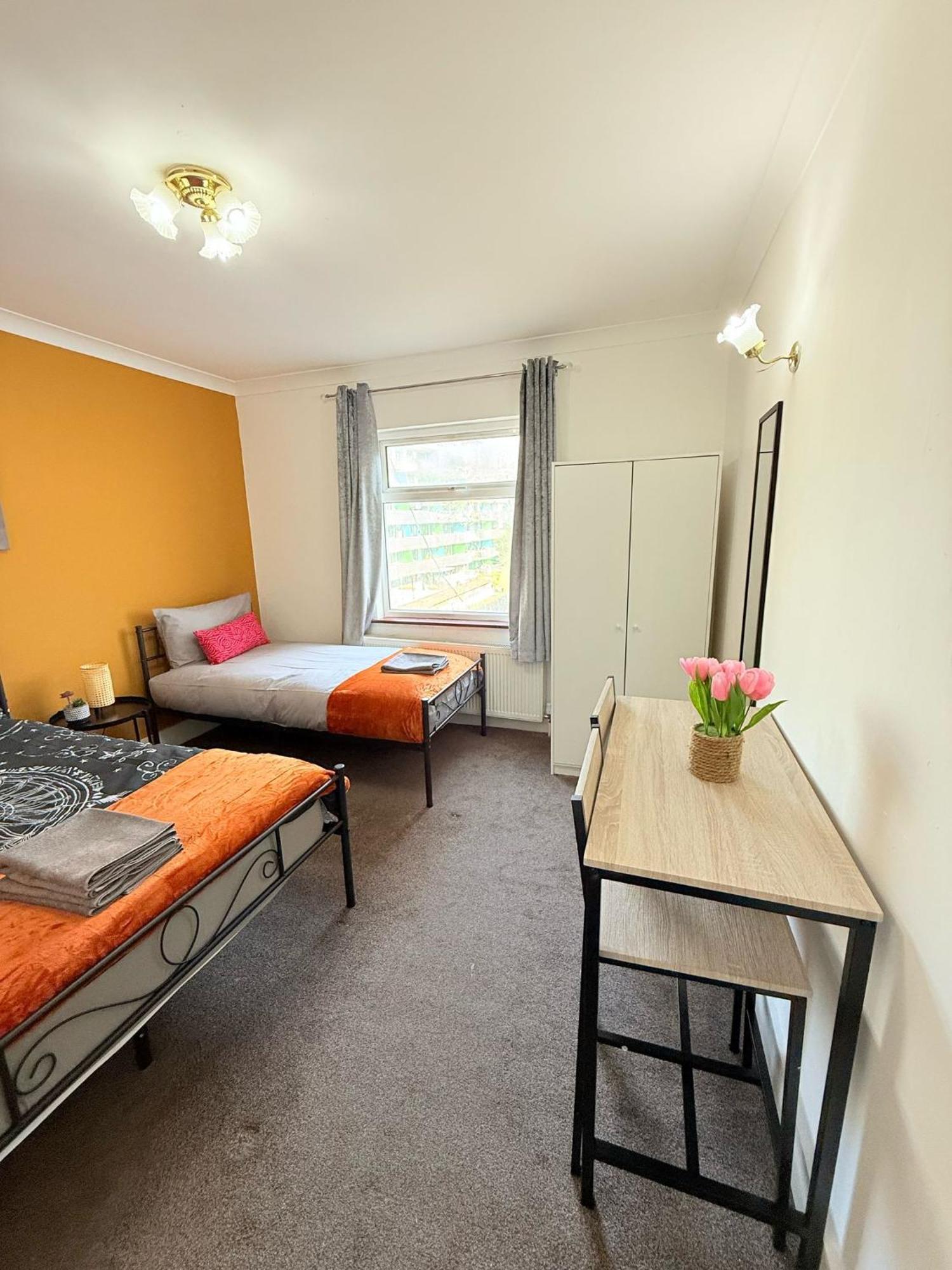 Privatunterkunft Wembley