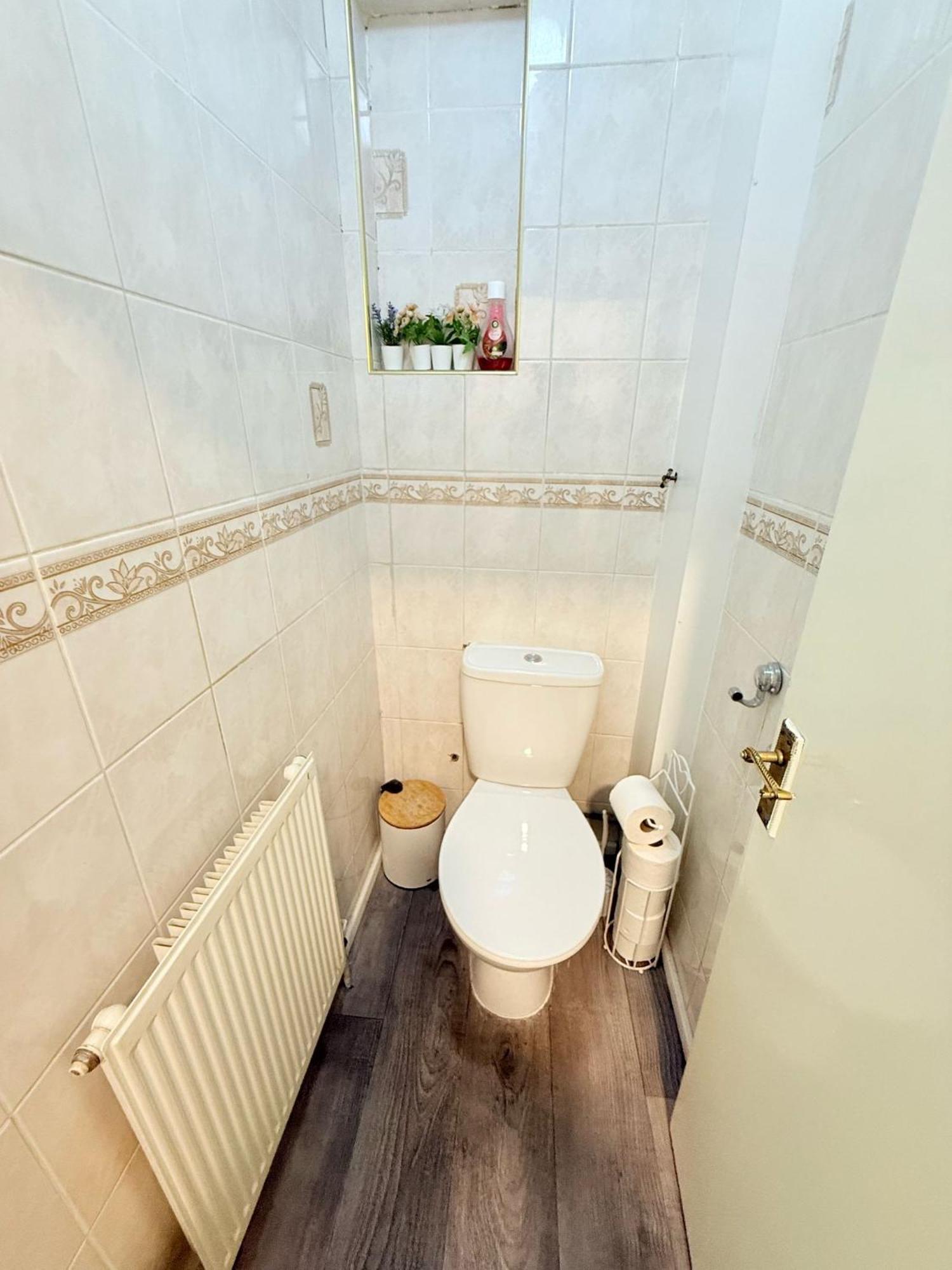 Privatunterkunft Wembley